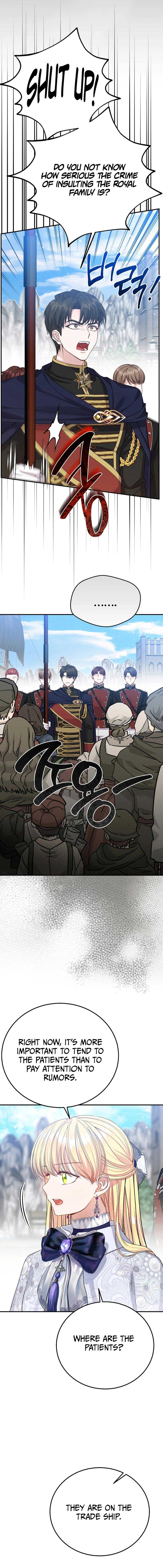 Chapter 111 - Image 2