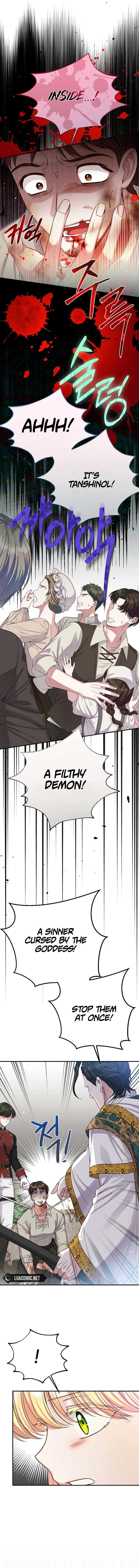 Chapter 111 - Image 7