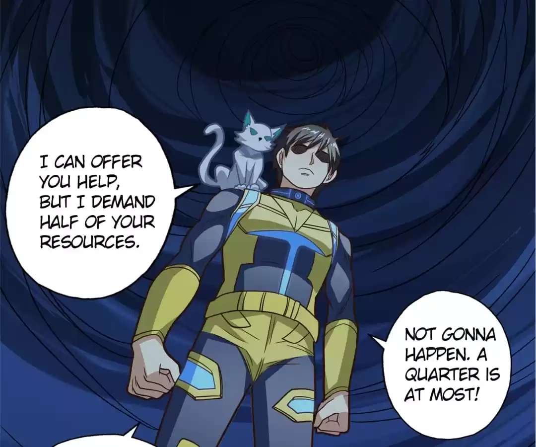 Chapter 215 - Image 91