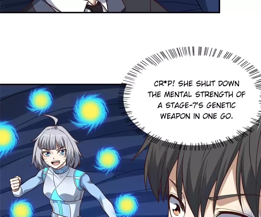 Chapter 222 - Image 23