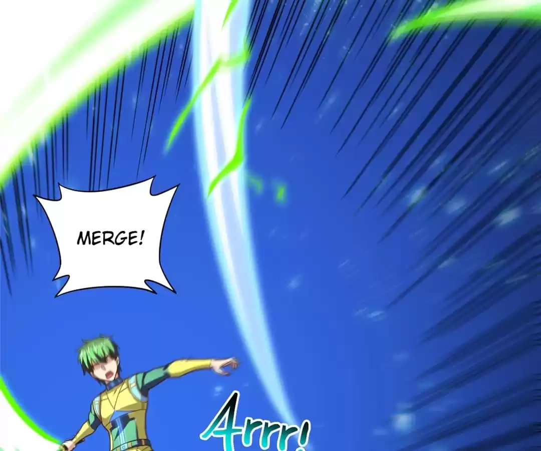 Chapter 223 - Image 20