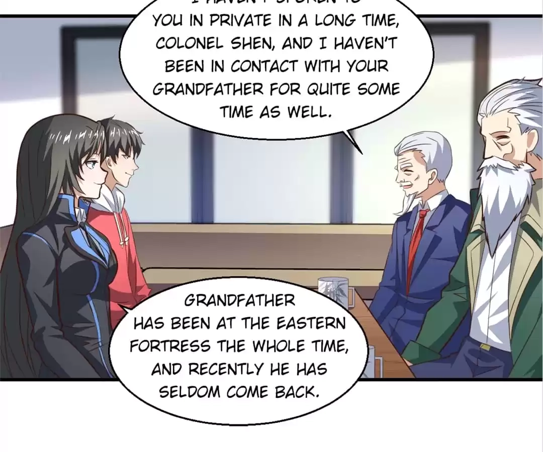 Chapter 231 - Image 30