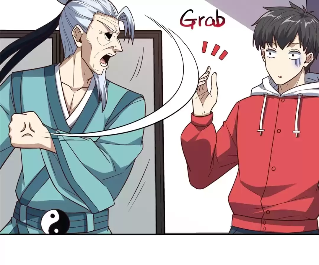 Chapter 232 - Image 35