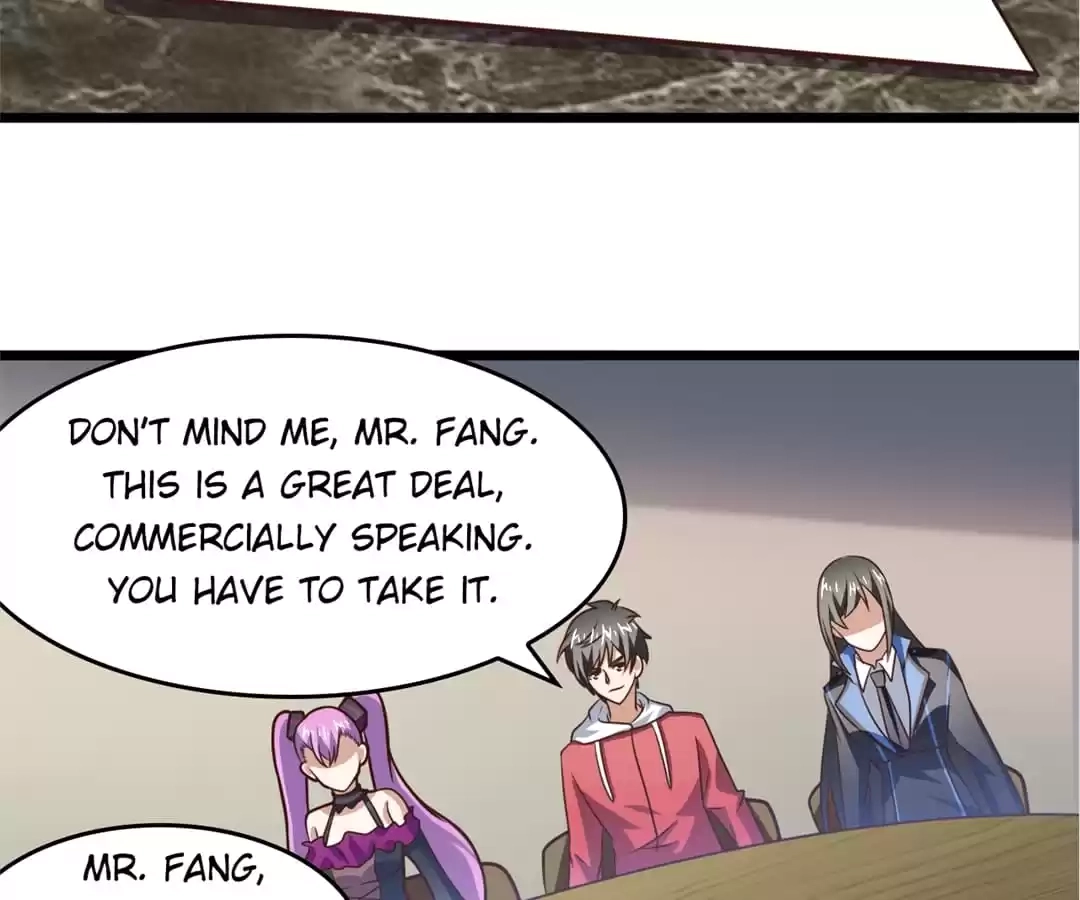 Chapter 233 - Image 12