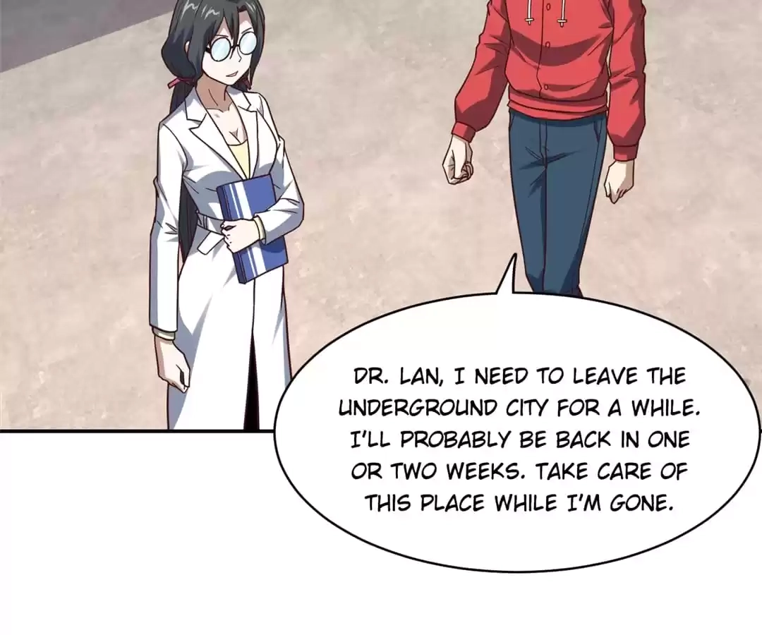 Chapter 244 - Image 47