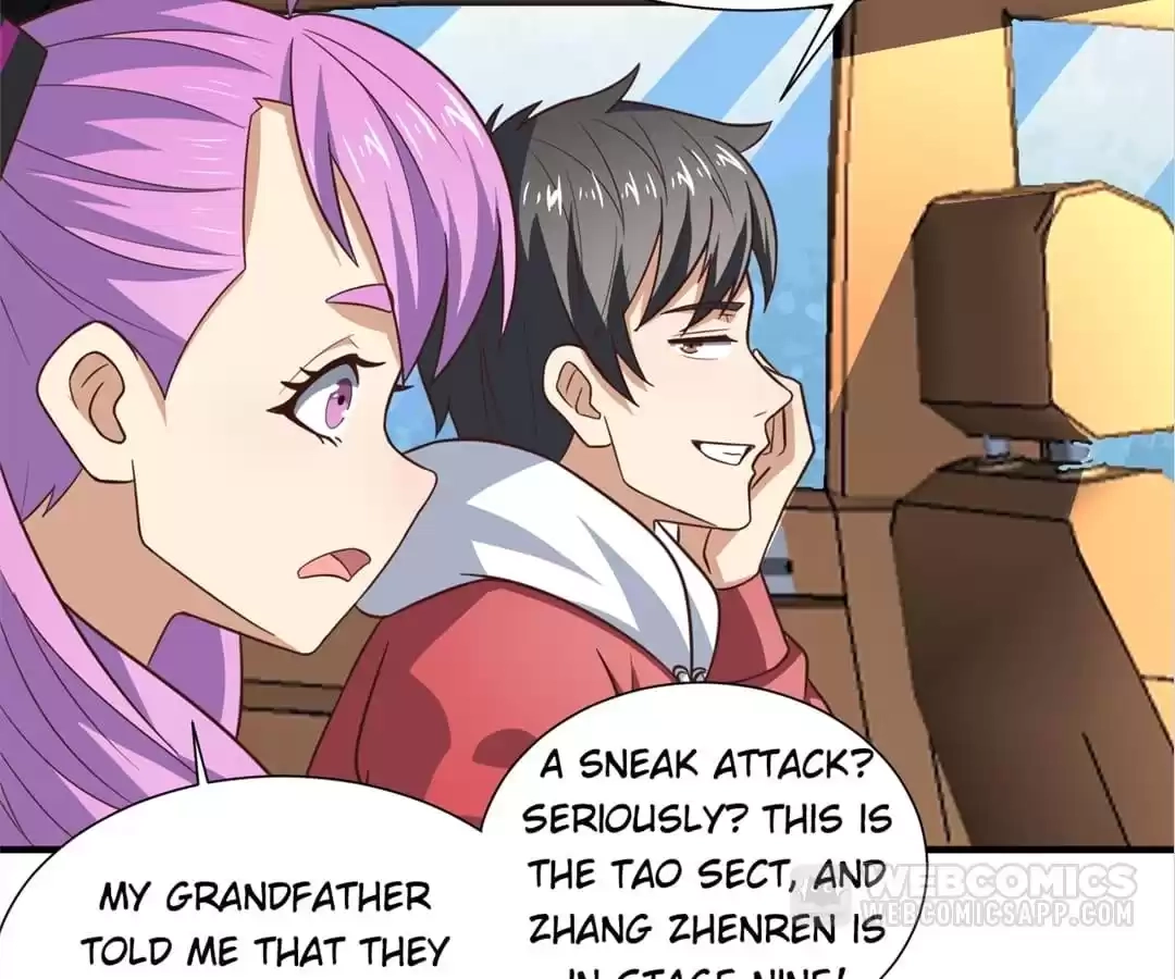 Chapter 245 - Image 48
