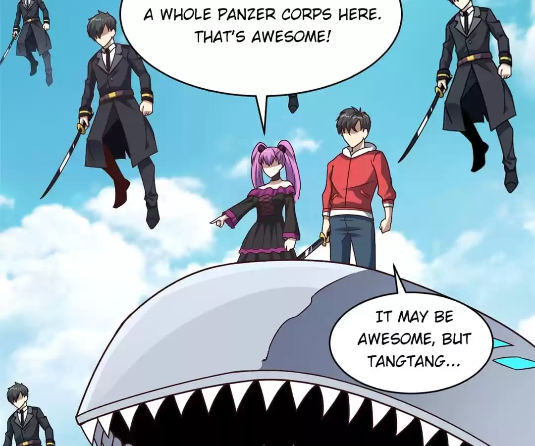 Chapter 254 - Image 12