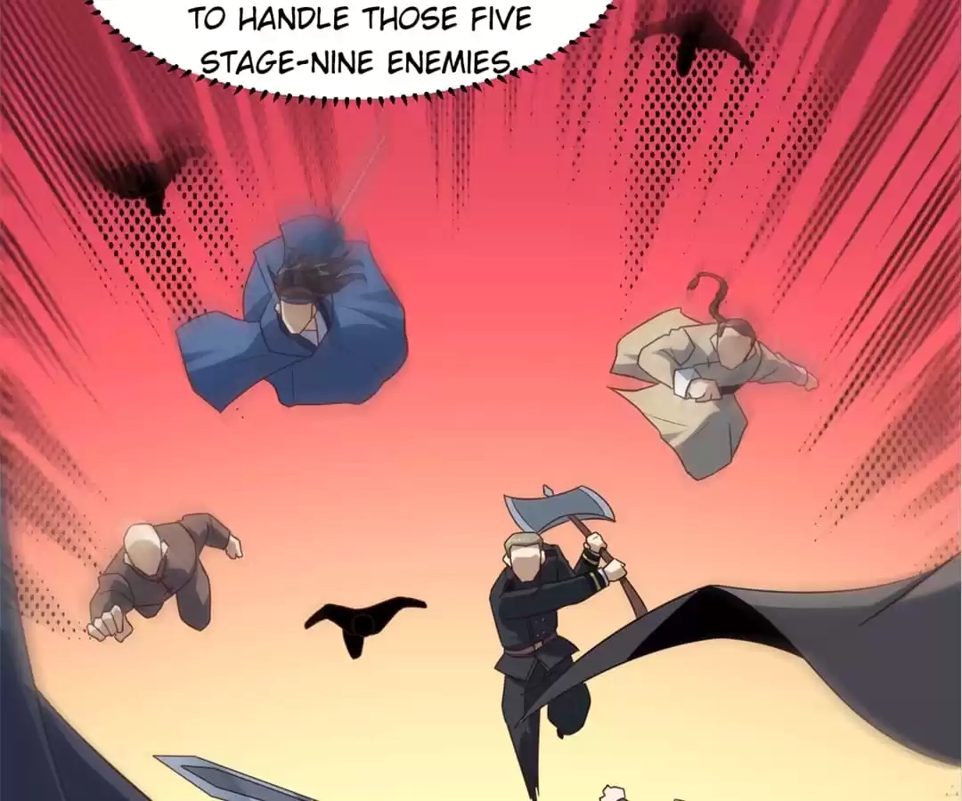 Chapter 256 - Image 22