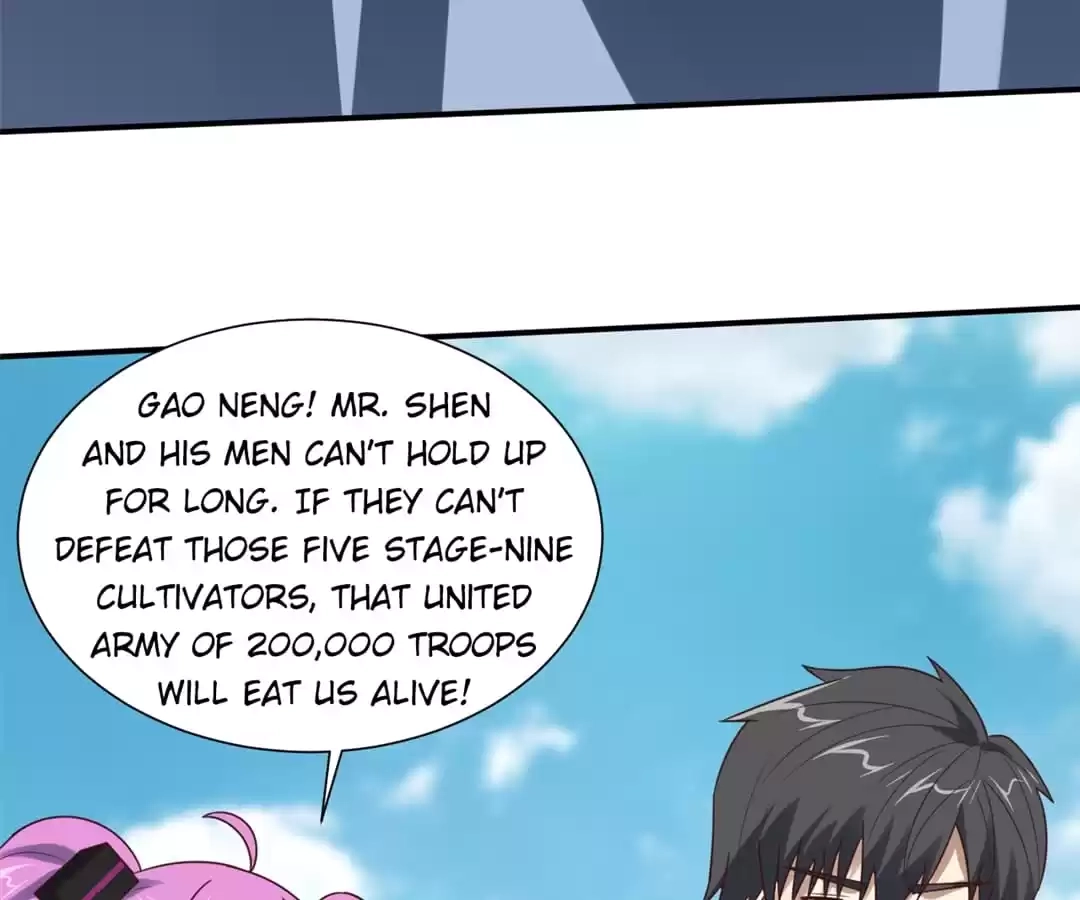 Chapter 256 - Image 32