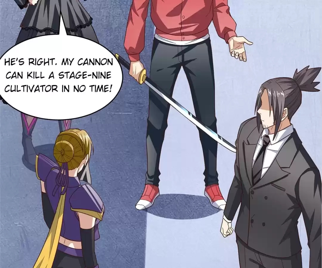 Chapter 257 - Image 61
