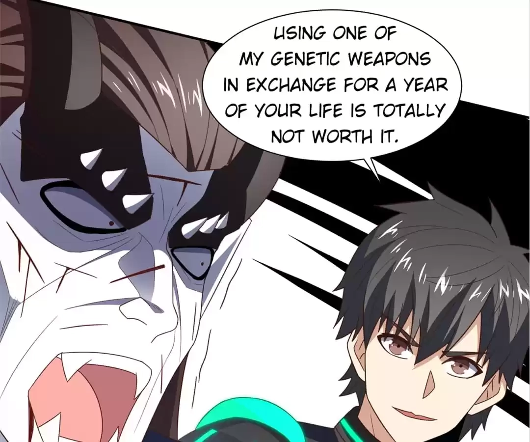 Chapter 260 - Image 89