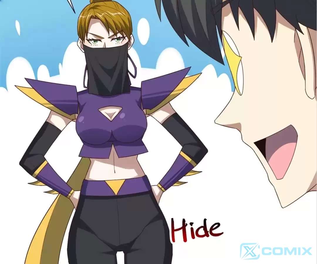 Chapter 264 - Image 33