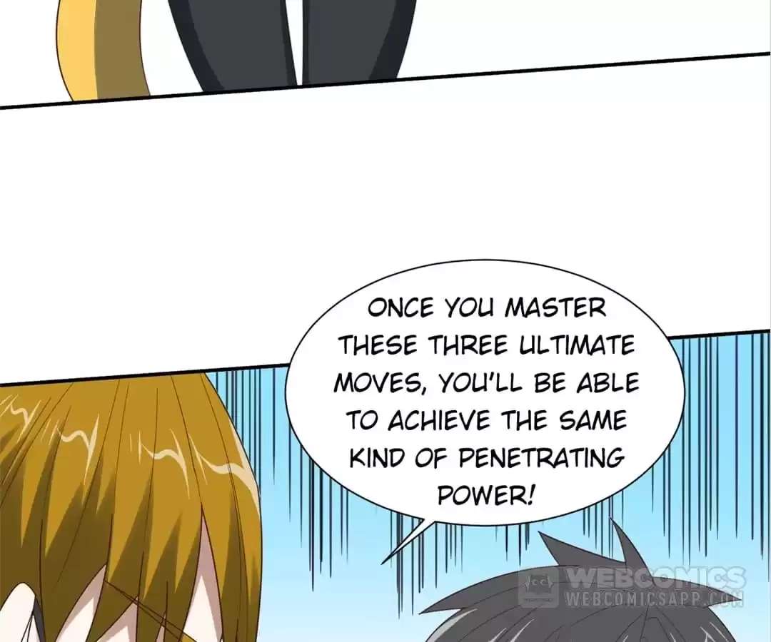 Chapter 264 - Image 34