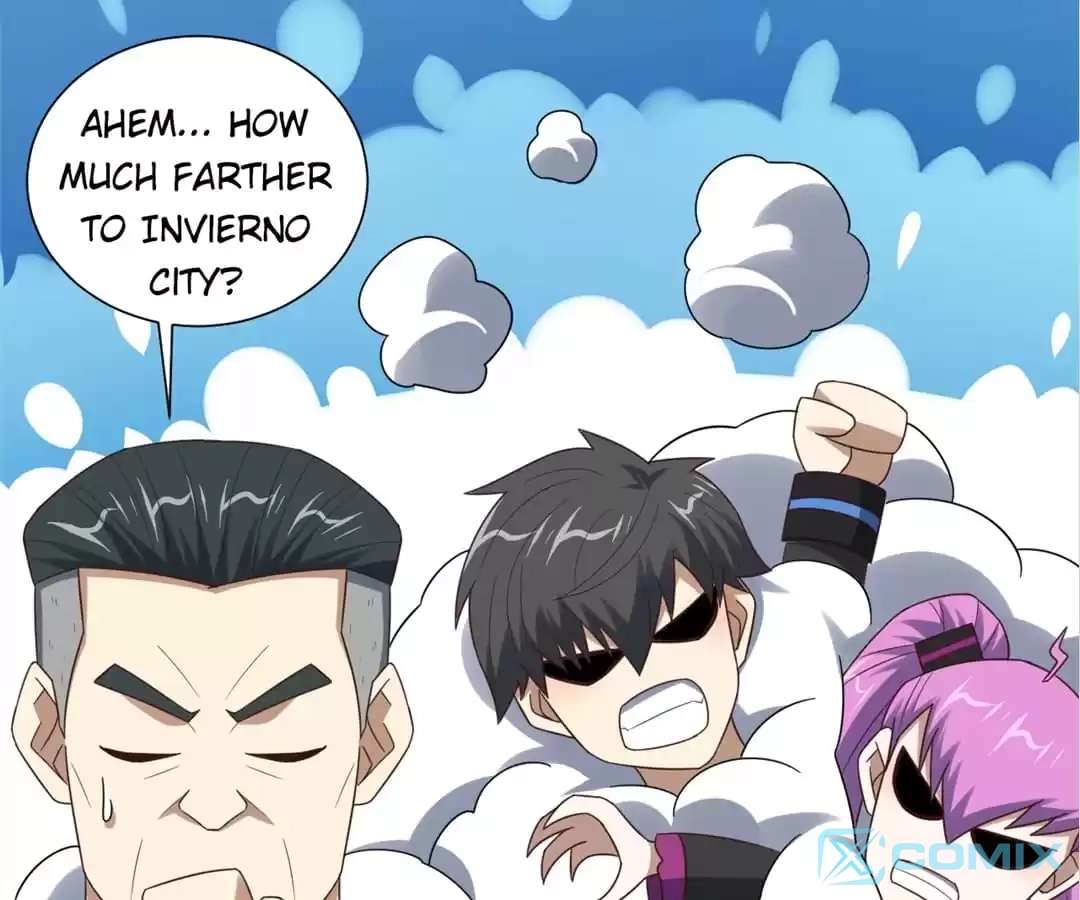 Chapter 266 - Image 33
