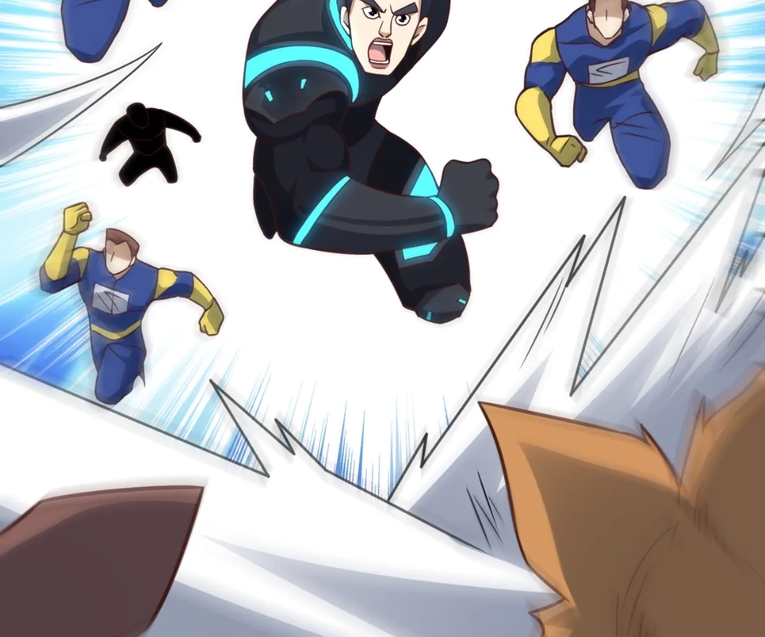 Chapter 322 - Image 36