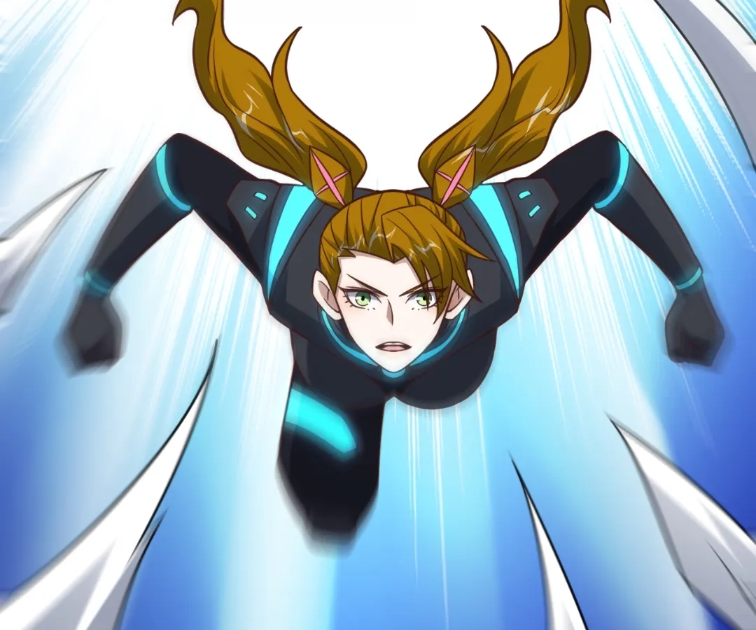 Chapter 322 - Image 41