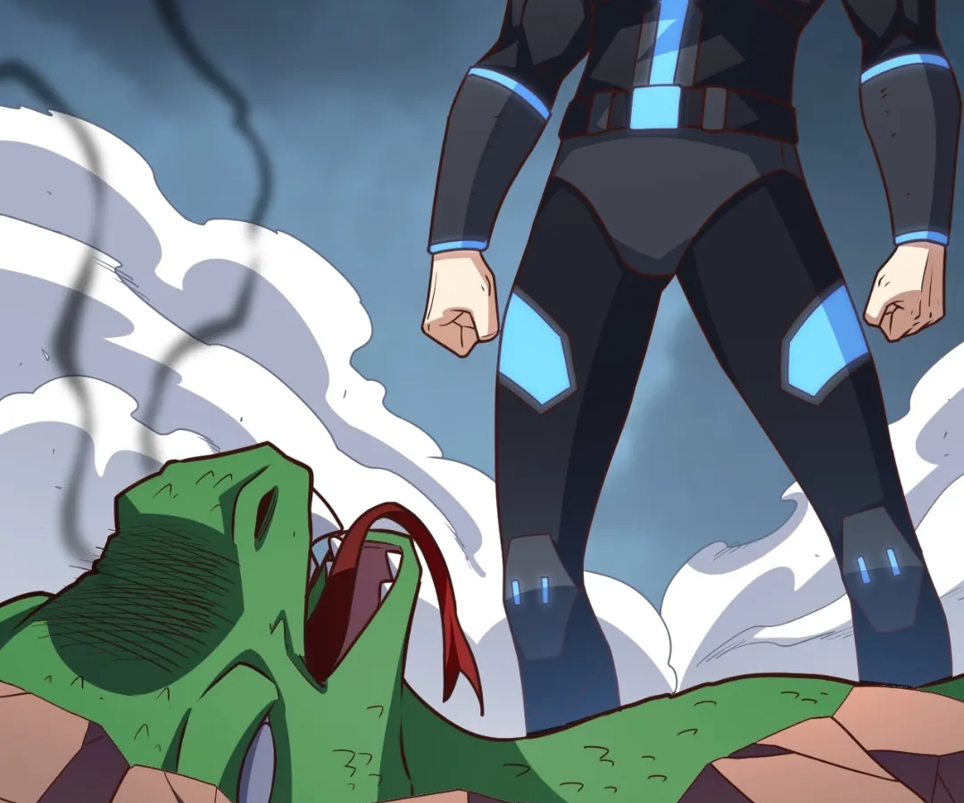 Chapter 323 - Image 88