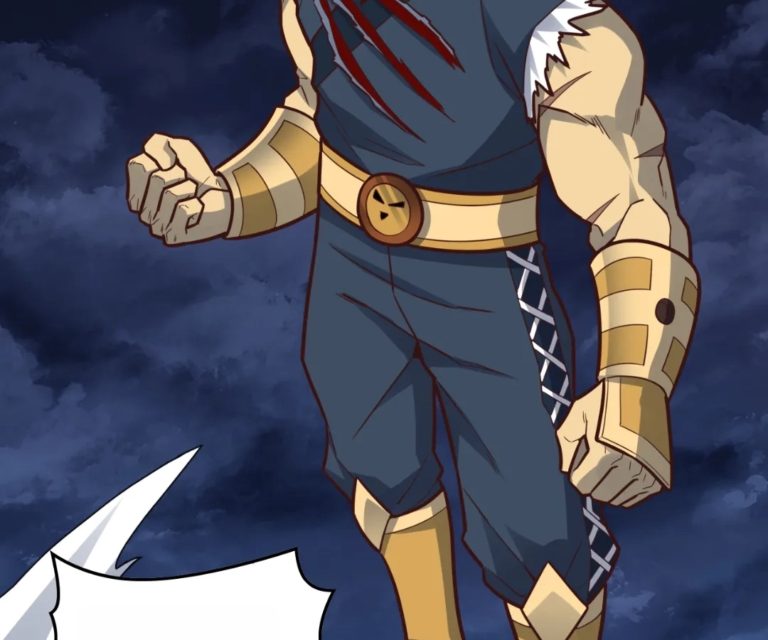 Chapter 324 - Image 45