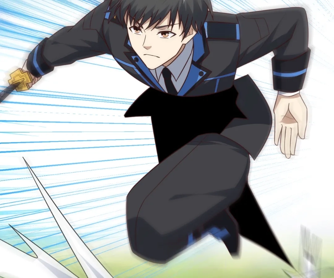Chapter 335 - Image 20