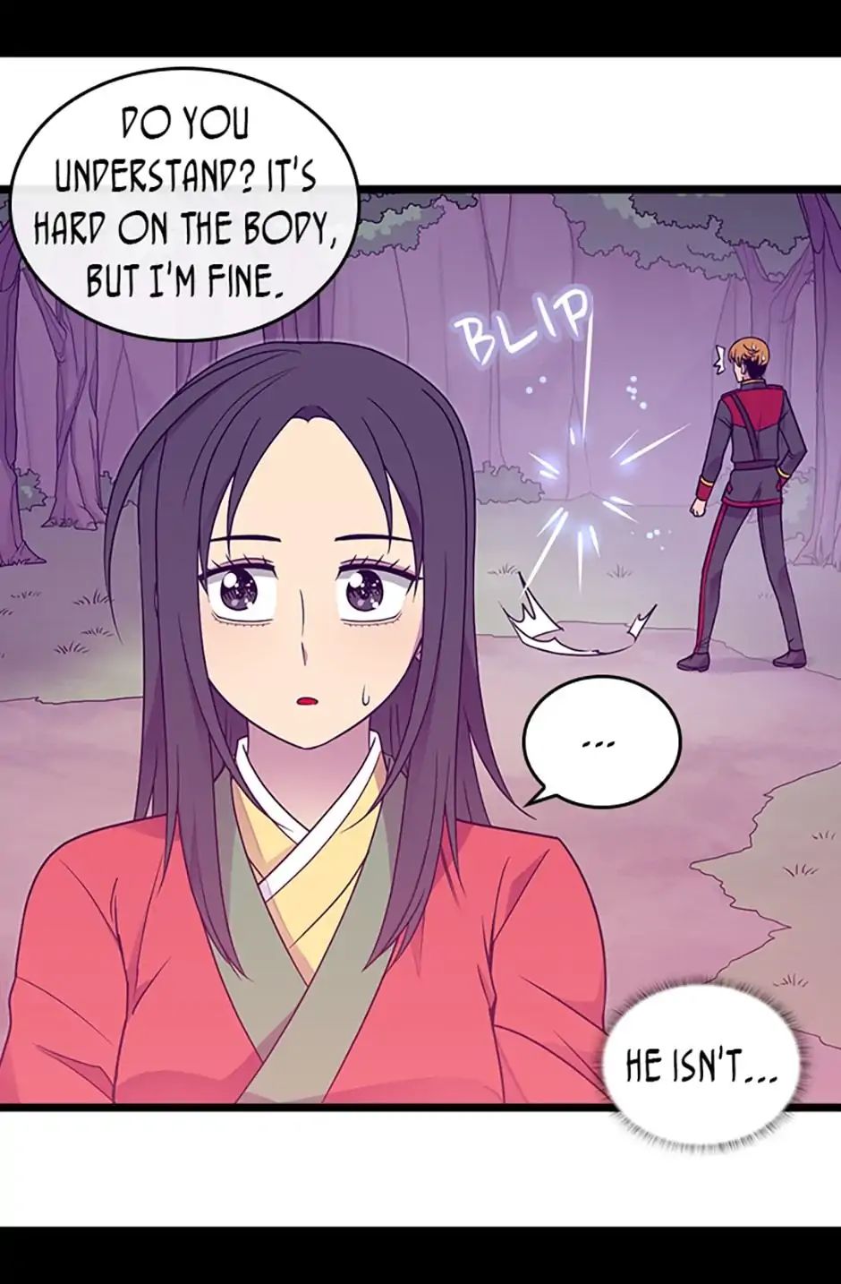 Chapter 111 - Image 34