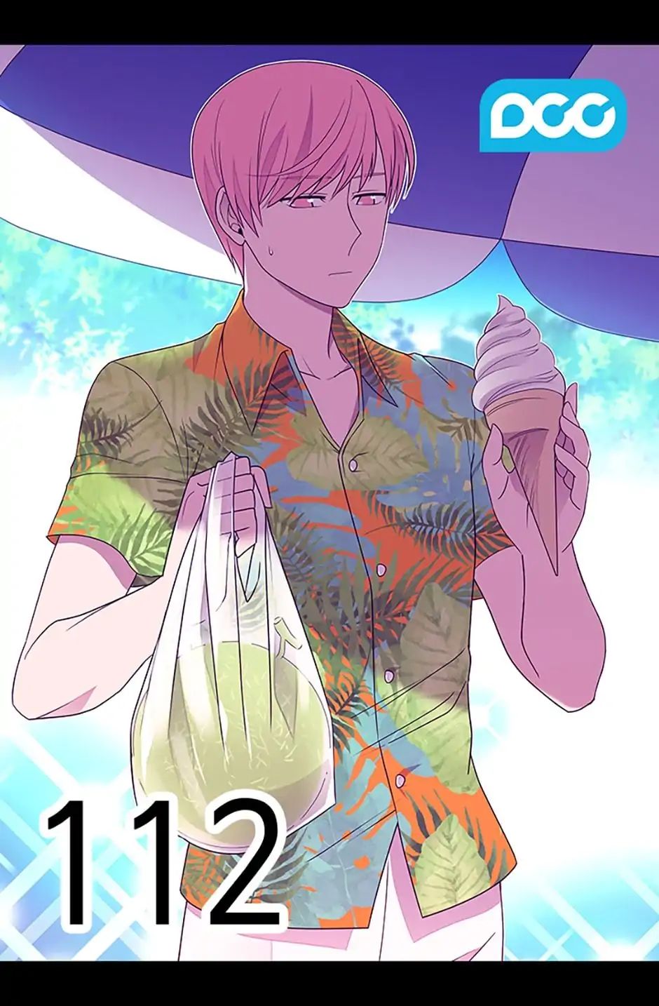 Chapter 112 - Image 21