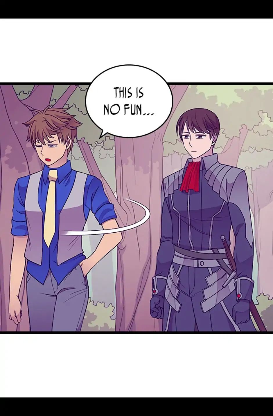 Chapter 112 - Image 7