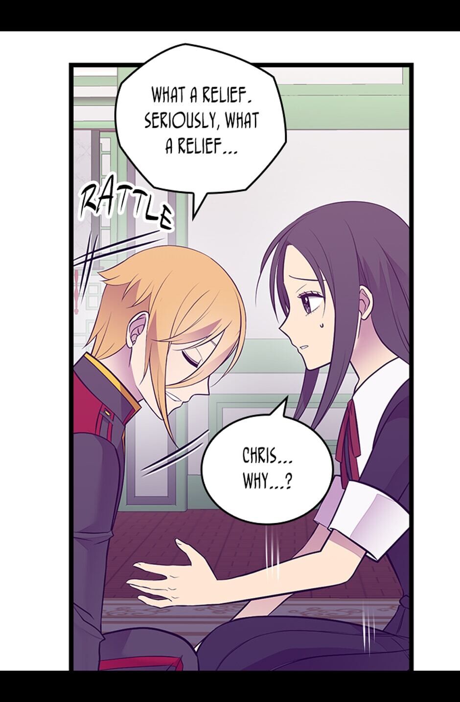 Chapter 262 - Image 50