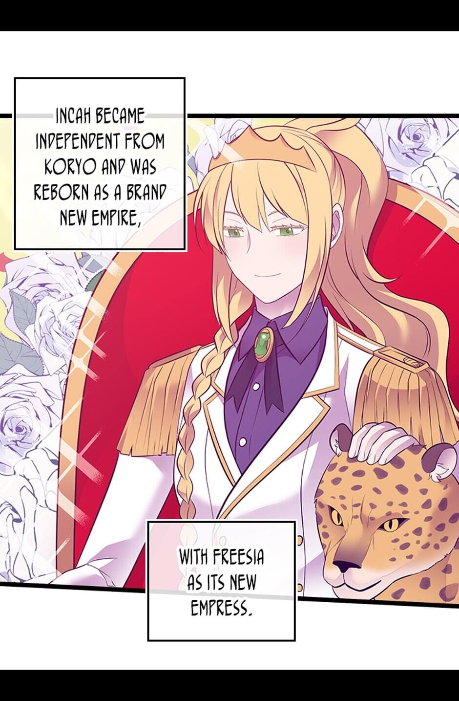 Chapter 264 - Image 20