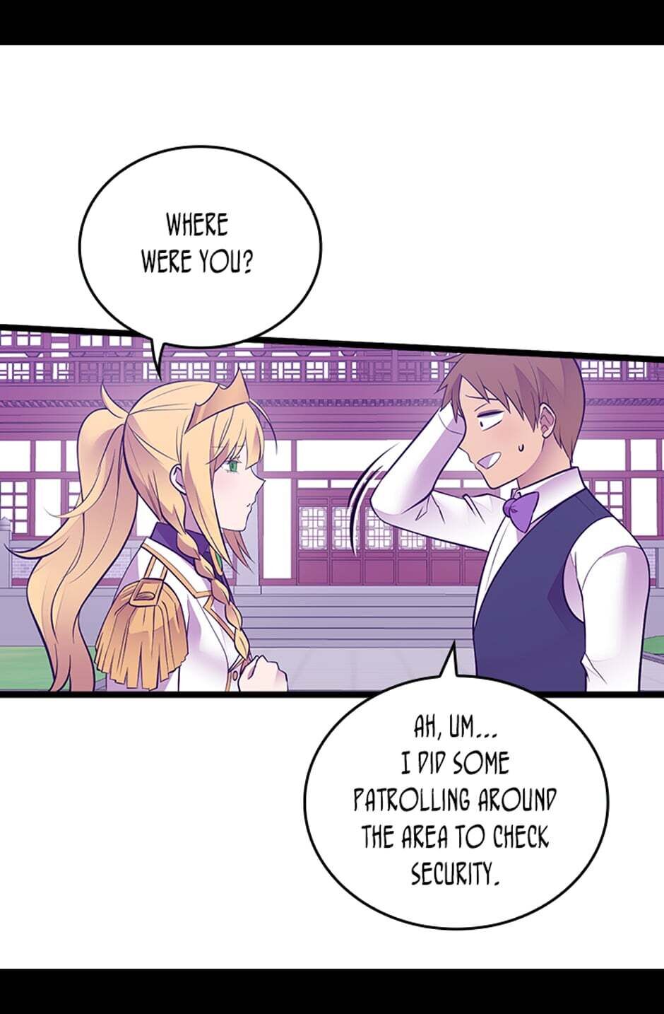 Chapter 264 - Image 22