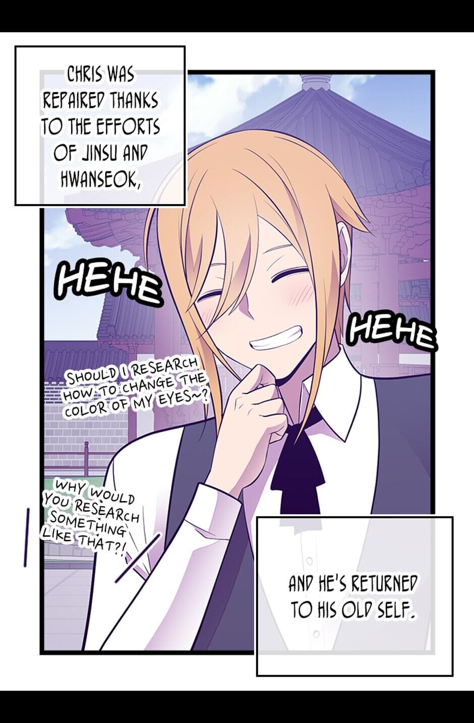 Chapter 264 - Image 32