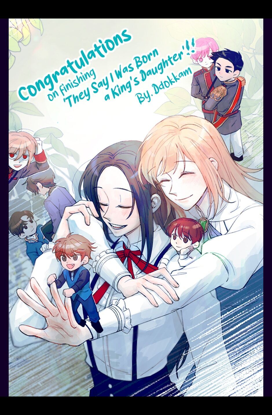 Chapter 264 - Image 77