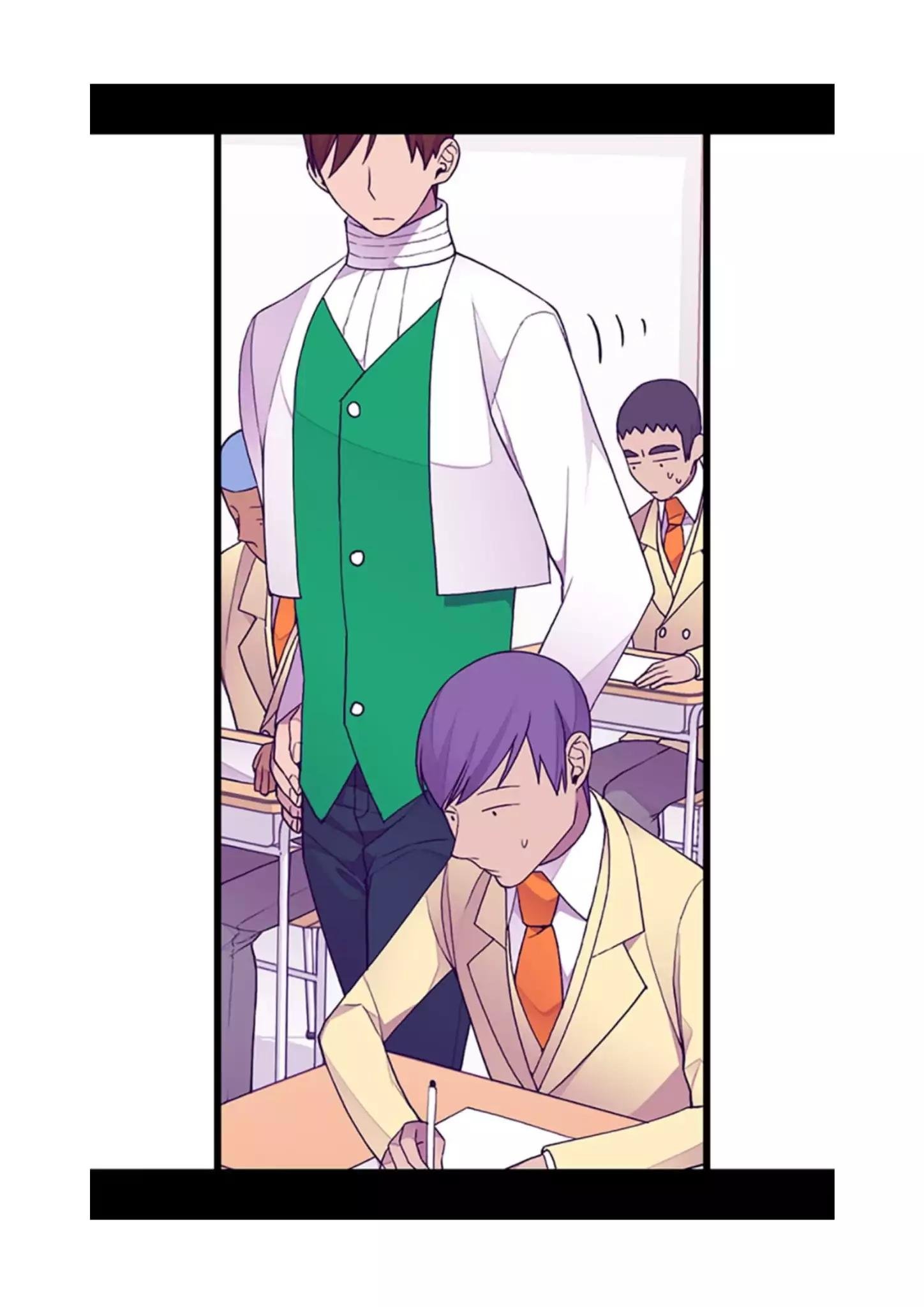 Chapter 75 - Image 5