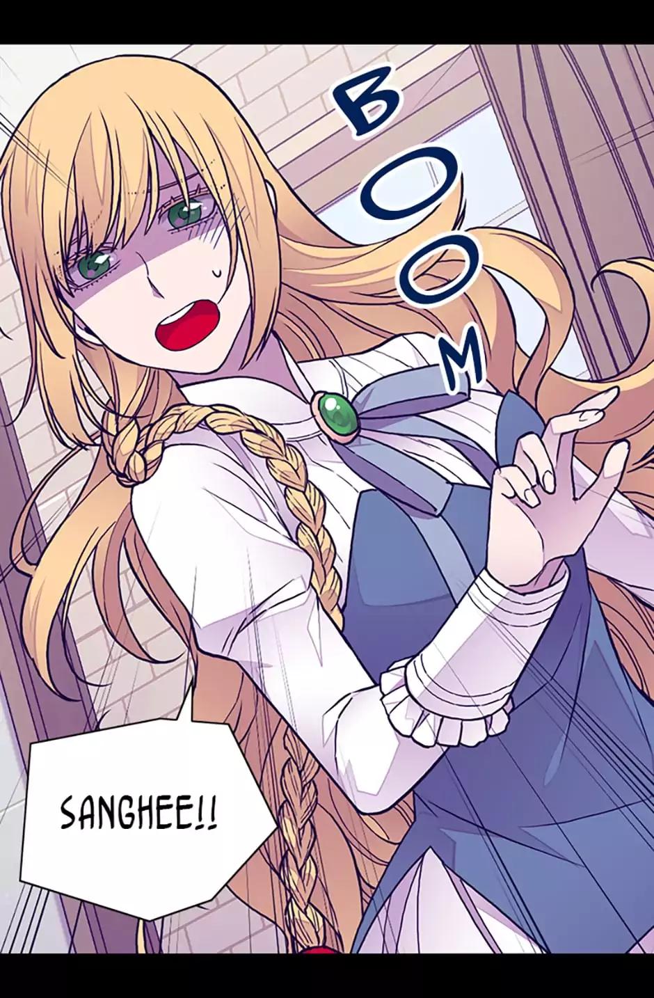 Chapter 85 - Image 85