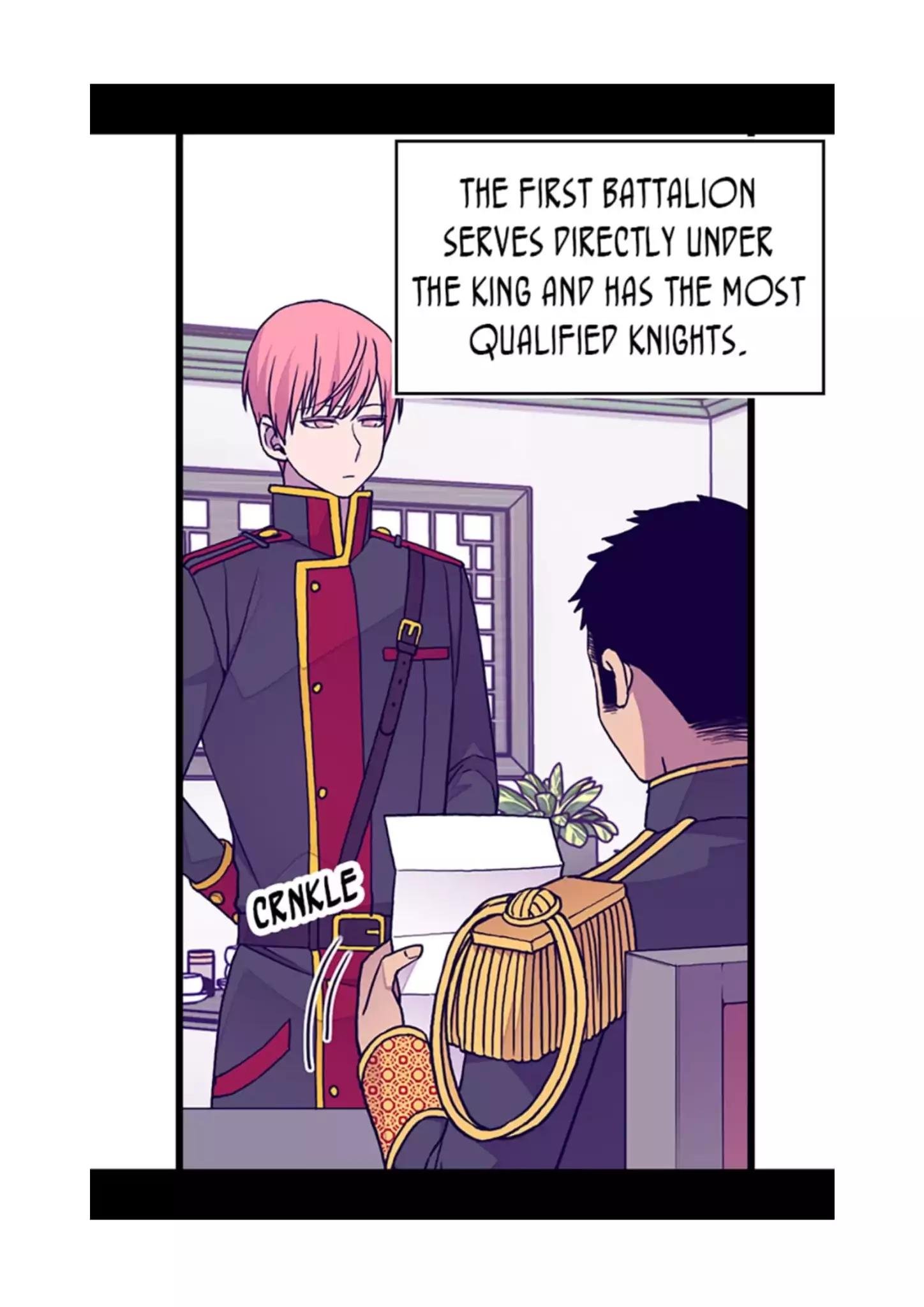 Chapter 91 - Image 7