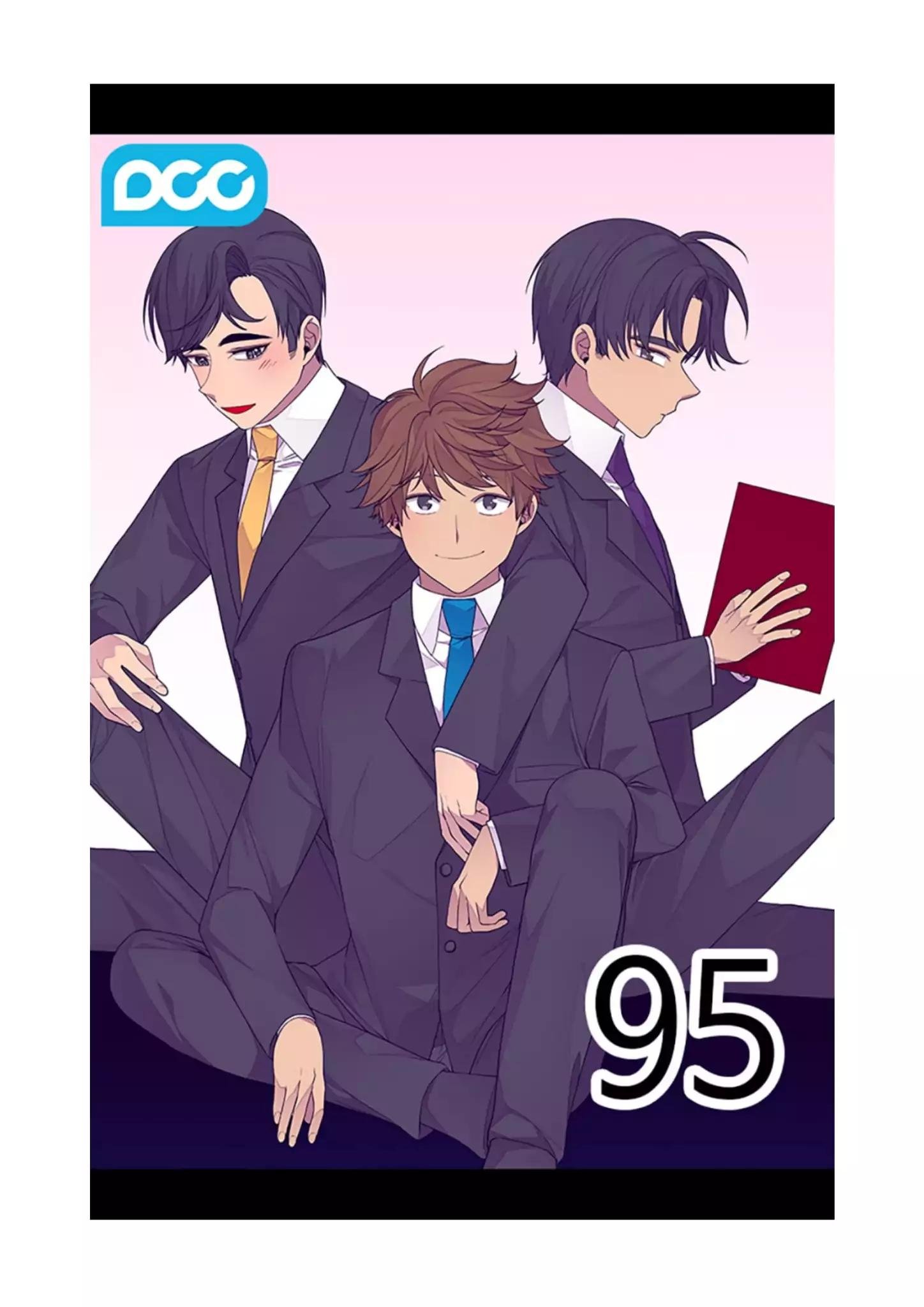 Chapter 95 - Image 3