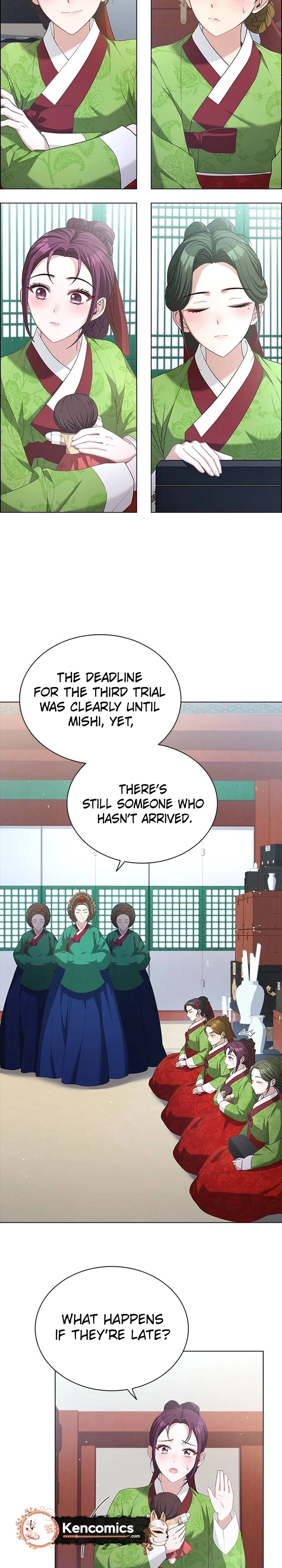 Chapter 61 - Image 12