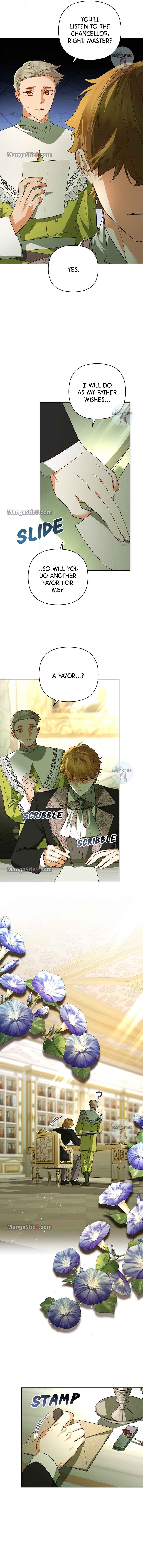 Chapter 100 - Image 3