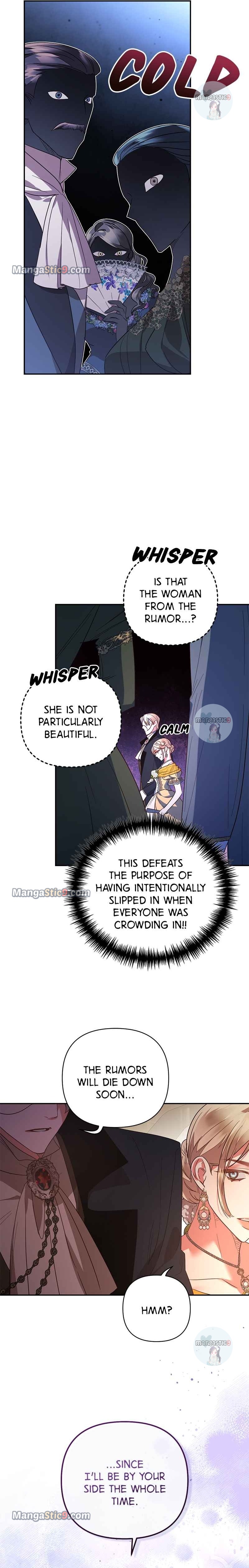 Chapter 101 - Image 10