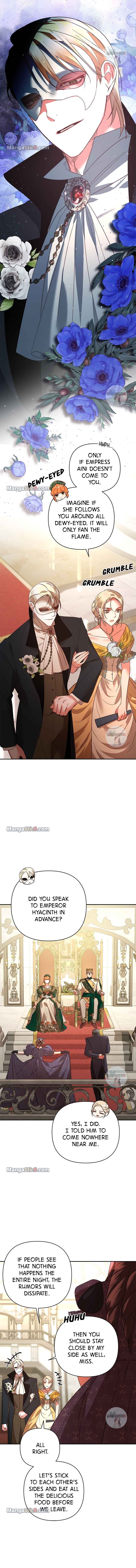 Chapter 101 - Image 11