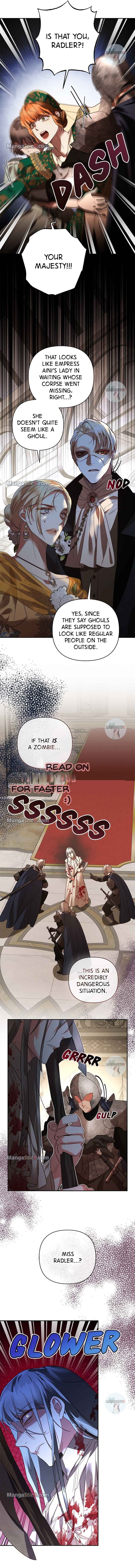 Chapter 101 - Image 17