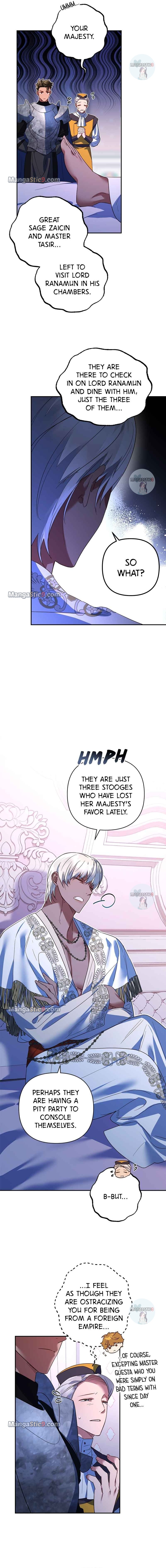 Chapter 101 - Image 2