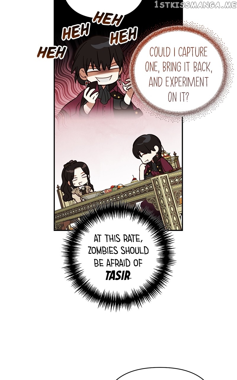 Chapter 113 - Image 21