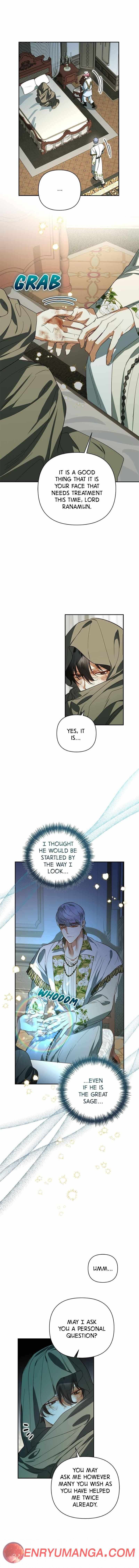 Chapter 116 - Image 11