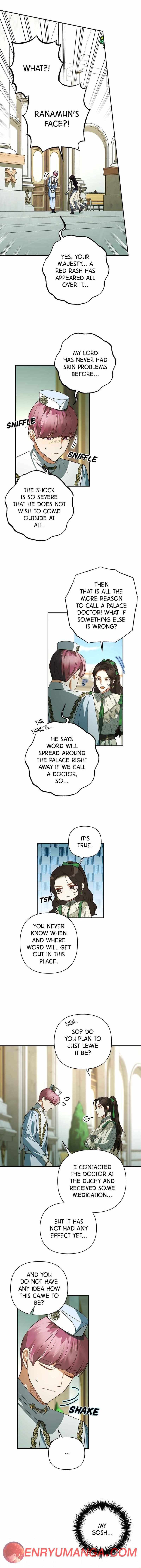 Chapter 116 - Image 9