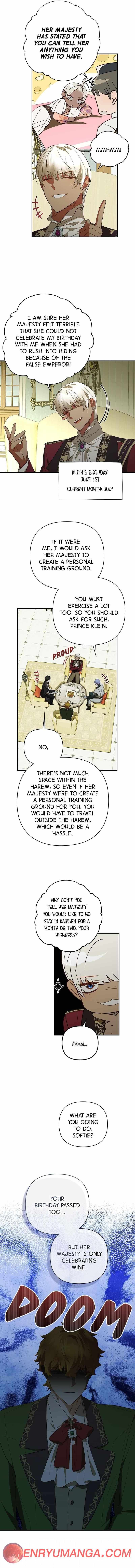 Chapter 120 - Image 12