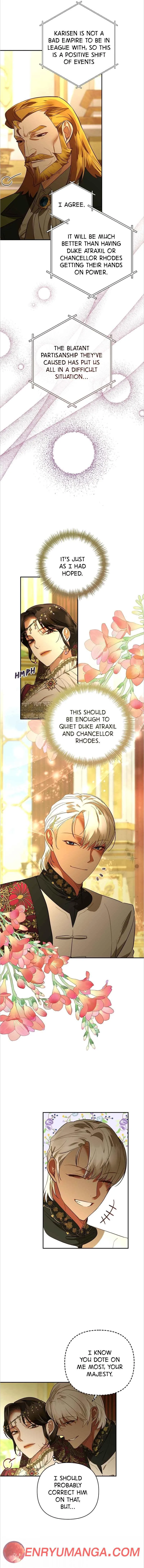 Chapter 121 - Image 2