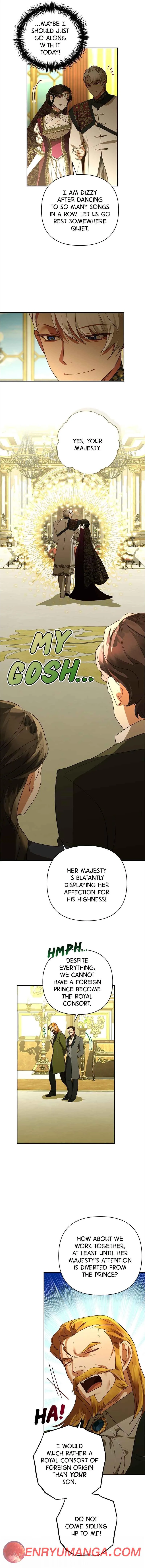 Chapter 121 - Image 3