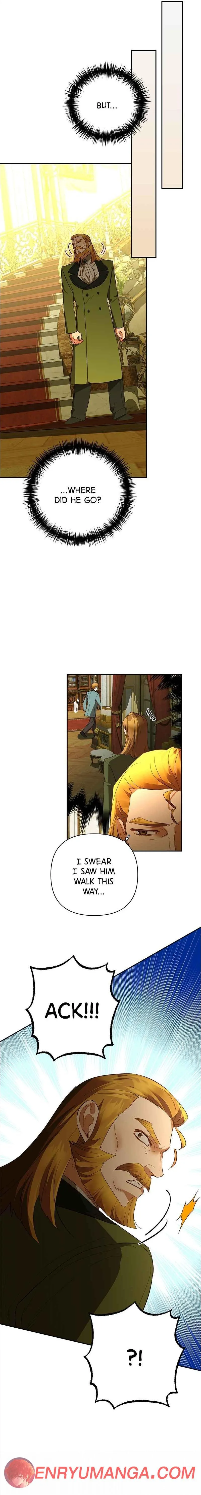 Chapter 121 - Image 5