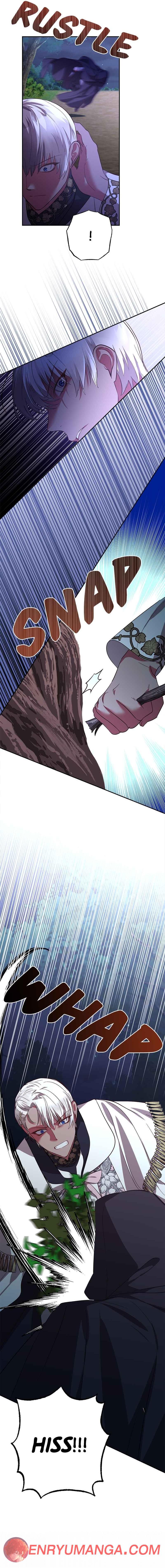 Chapter 122 - Image 11