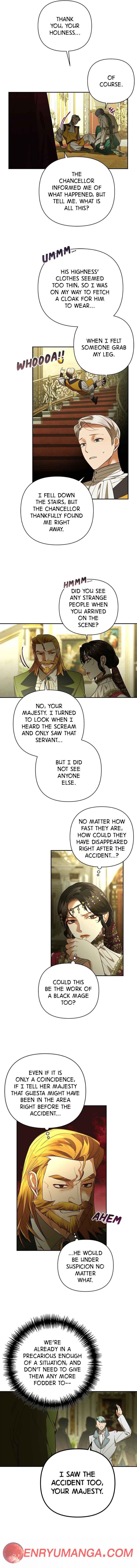 Chapter 122 - Image 5